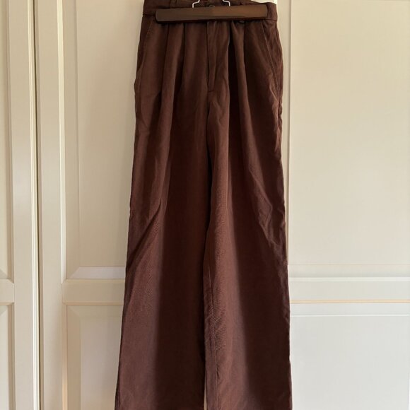 Reformation Mason Pant - Picture 3 of 7